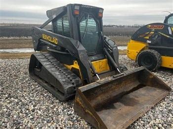 185 new holland skid steer|new holland lt185b for sale.